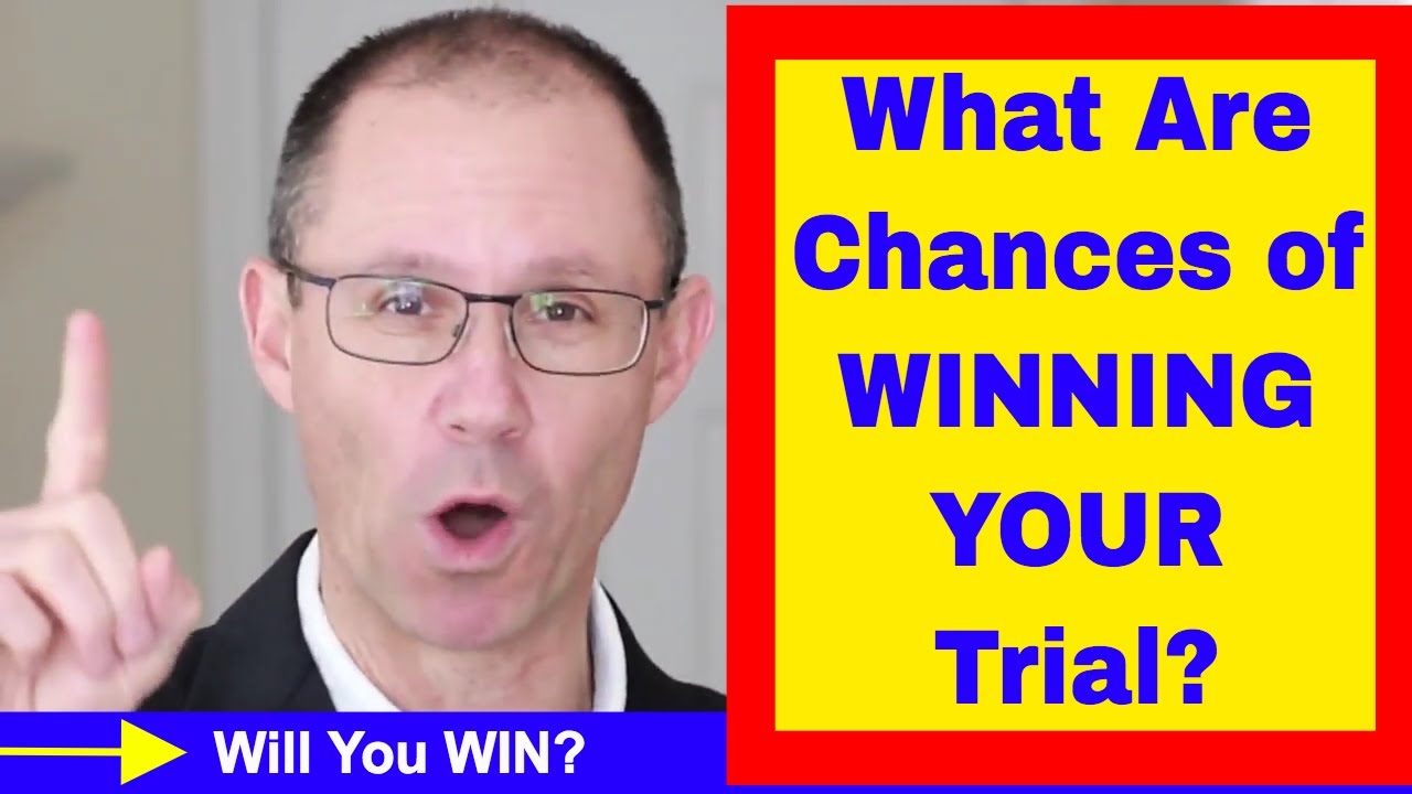 What Are YOUR Actual Chances of WINNING Your Medical Malpractice Case in New York?