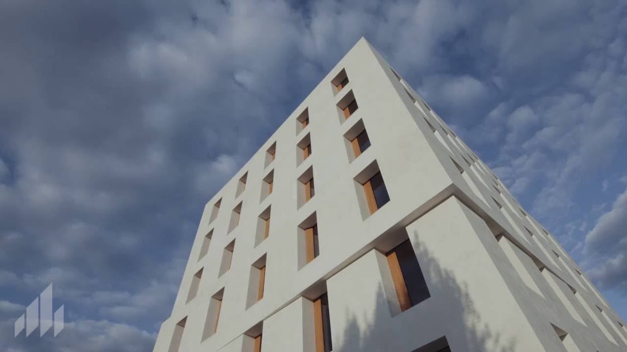 Wienerberger Brick Award 2016