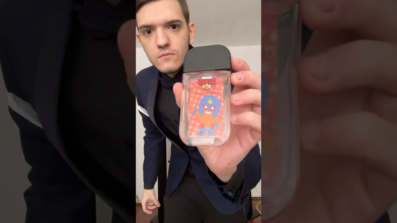 Madalin dansează pe Brawl Stars Song 3