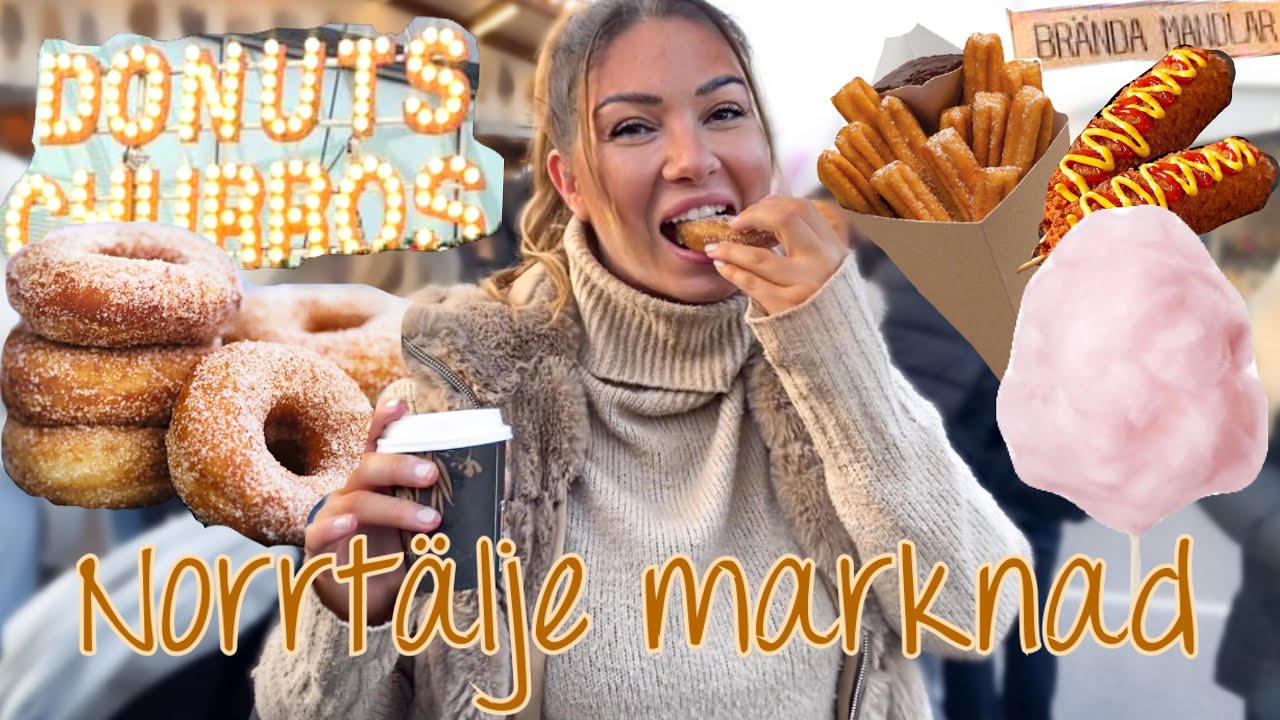 Norrtälje marknad 2023
