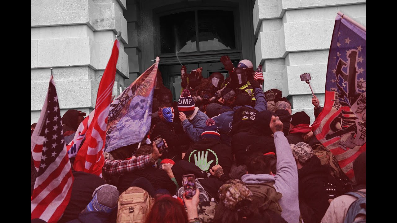 What Happened to Jan  6 Insurrectionists Arrested in the Year Since the Capitol Riot