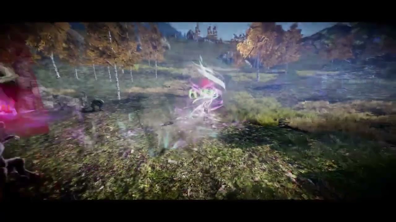 PvP azunak Phantasma || Black Desert Mobile