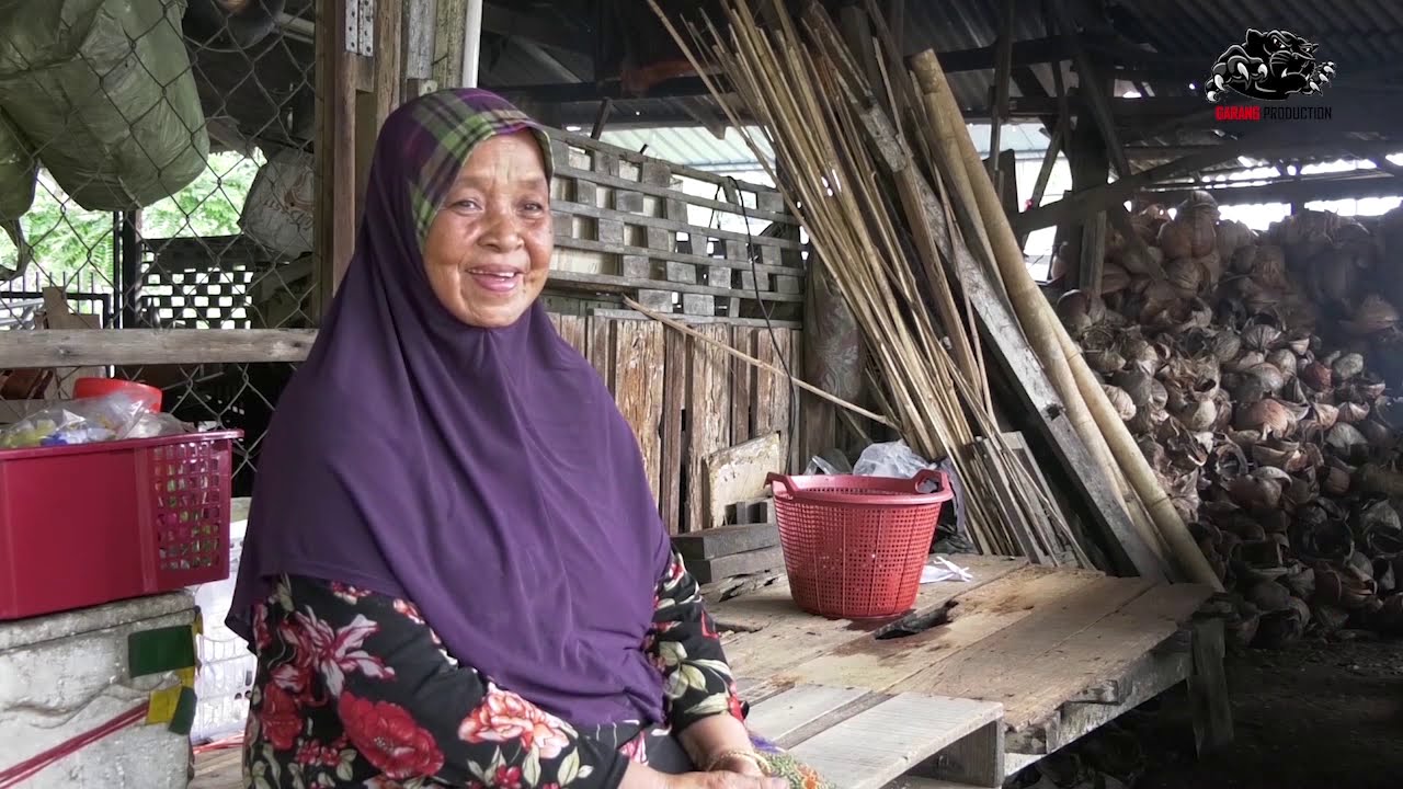 Etok Salai Kok Keli