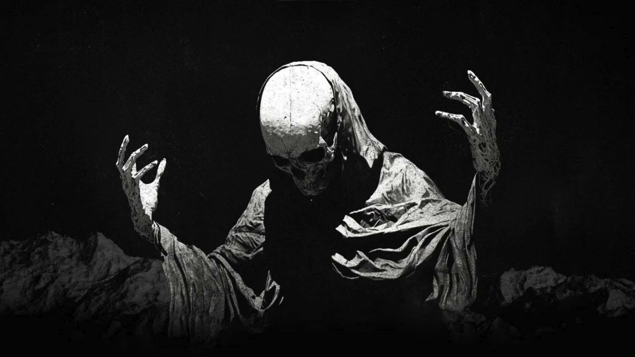 [FREE FOR PROFIT] Dark Drill Type Beat – “No Mercy” | 140 BPM