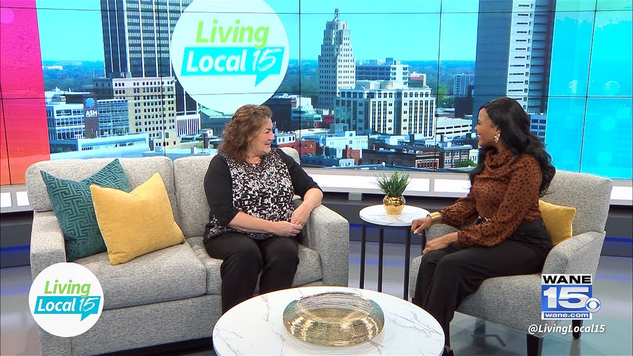 Savor Fort Wayne 2024 | Living Local 15