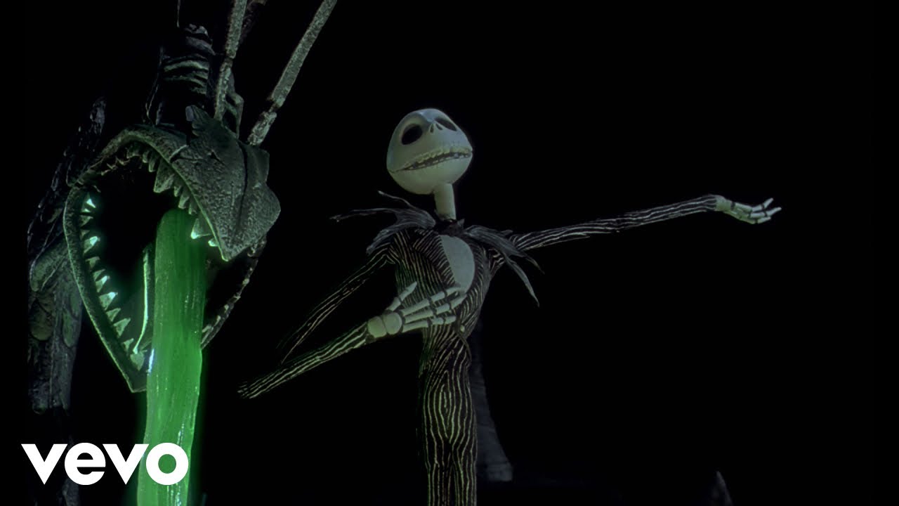 Bienvenue À Halloween (De 