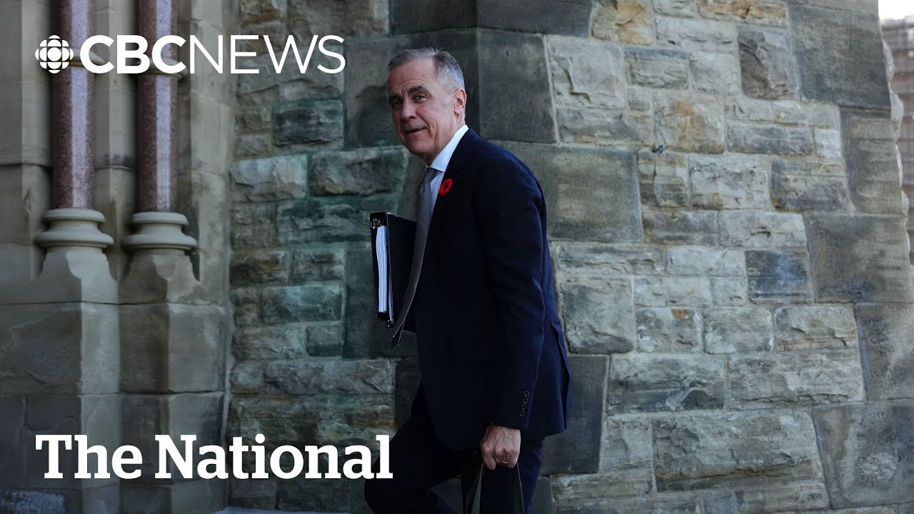 Federal budget includes public service job cuts, more AI use