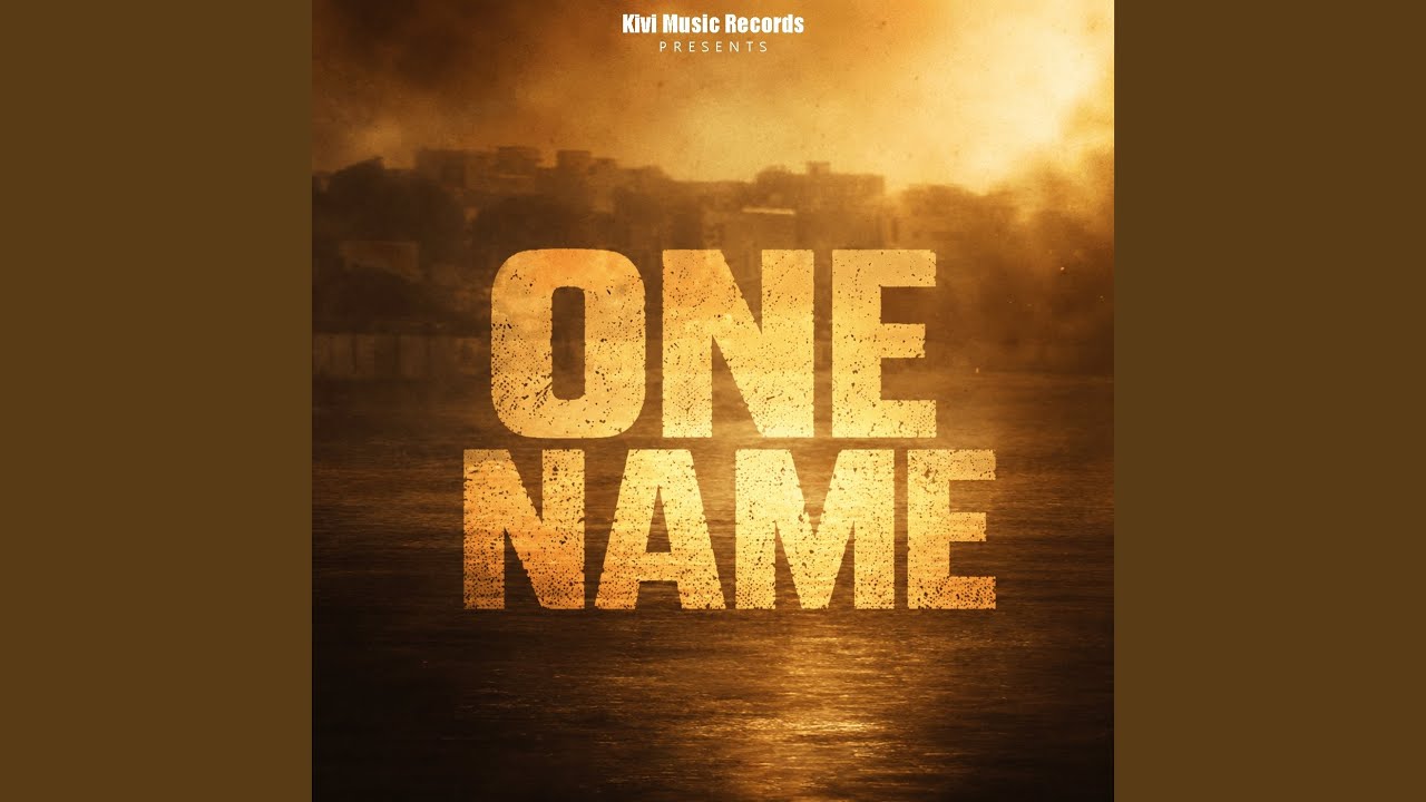 ONE NAME