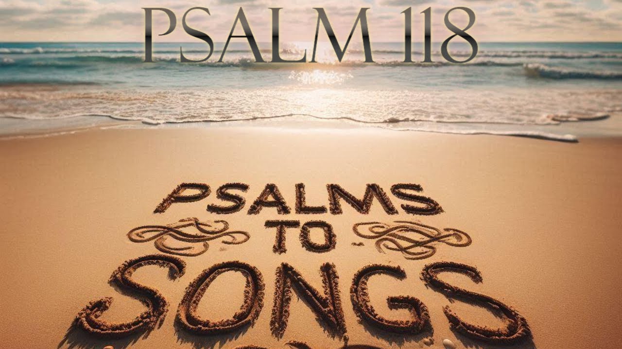[BANJO VIBES] This is the Day (Psalm 118) | Morning Victory Song to Start Your Day with Joy 