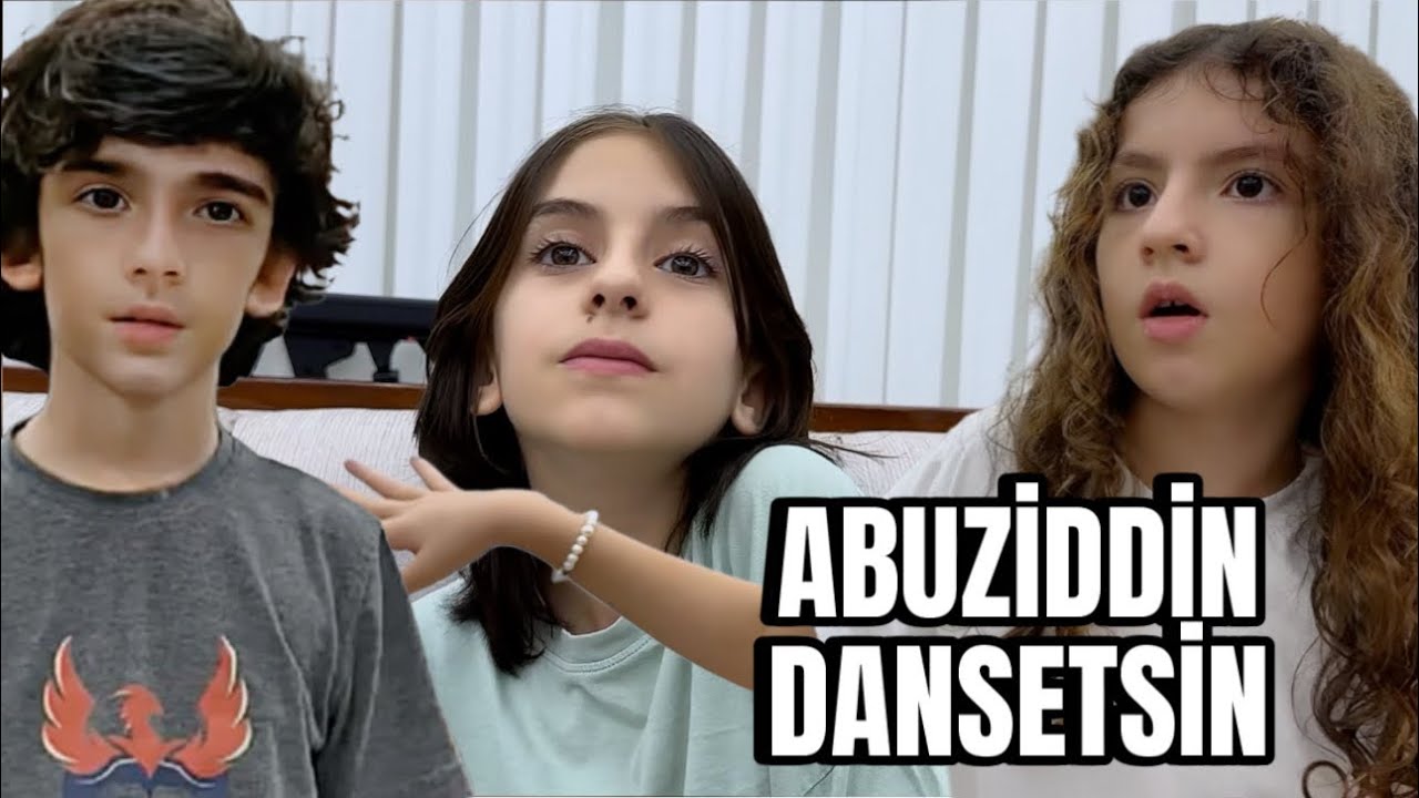 ELİF EVE GİTMEK İSTEDİ ! ESMANUR ELİF İN HER İSTEDİĞİNİ YAPTI !!