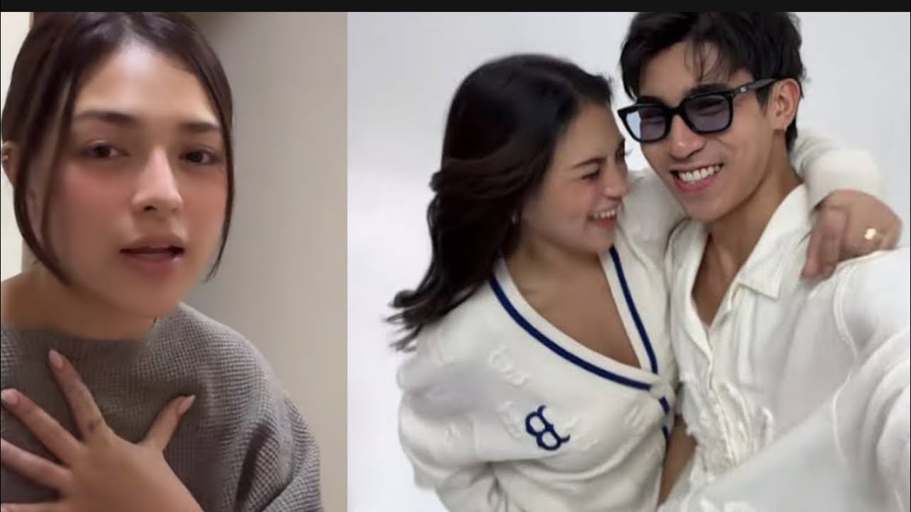 🔴 MIKA SALAMANCA, READY NABANG UMIBIG ULIT? PANUORIN