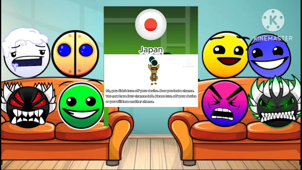 ALL FIRE IN THE HOLE REACTS TO SUPER BEAR ADVENTURE ANTI-PIRACY SCREEN