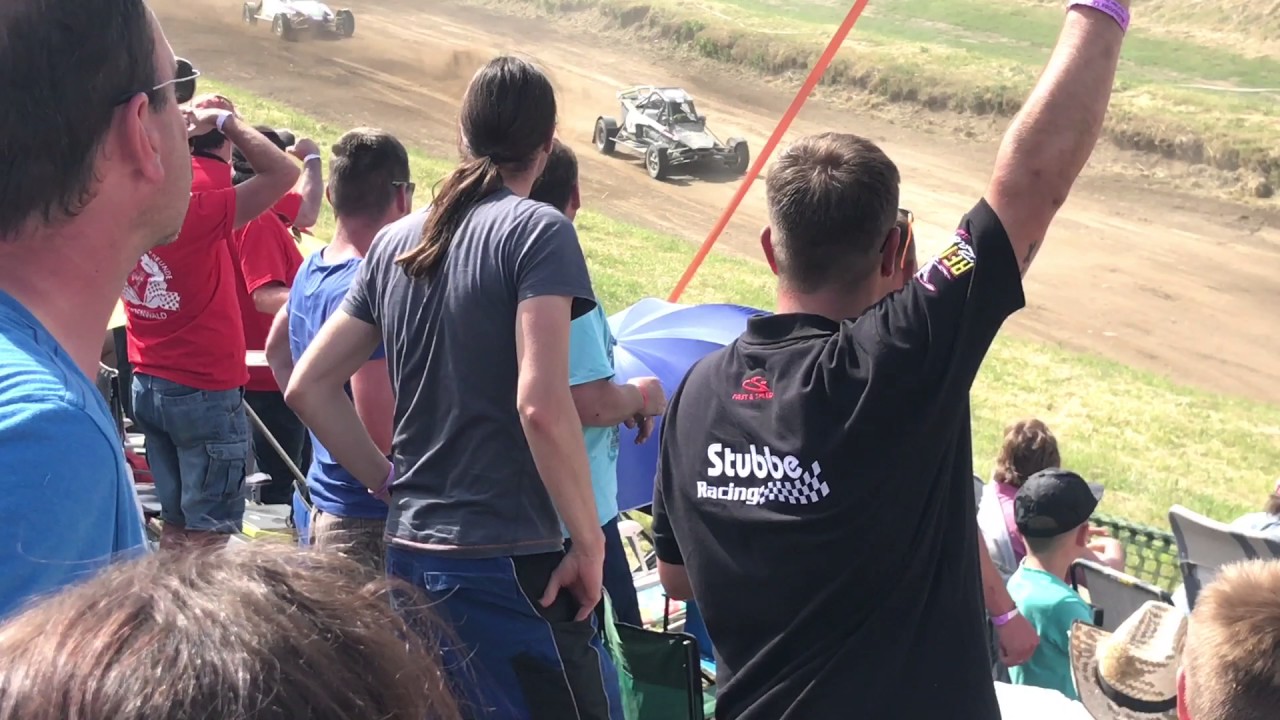 Seelow 2017 semi final super buggy group -1
