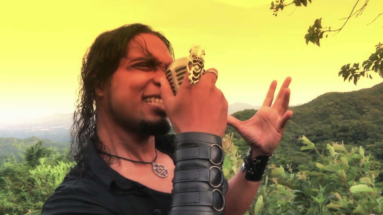 FREEWILL - BE STRONG (Videoclip)