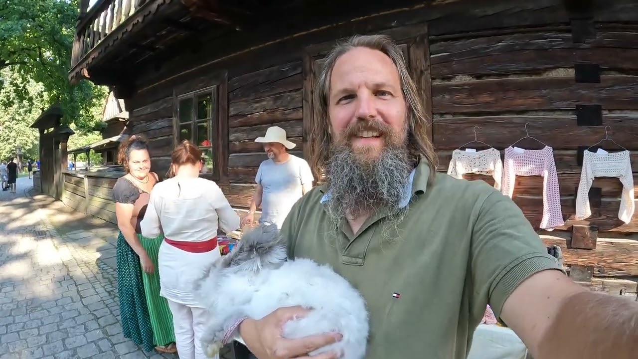 Traditionelle Märkte in Tschechien