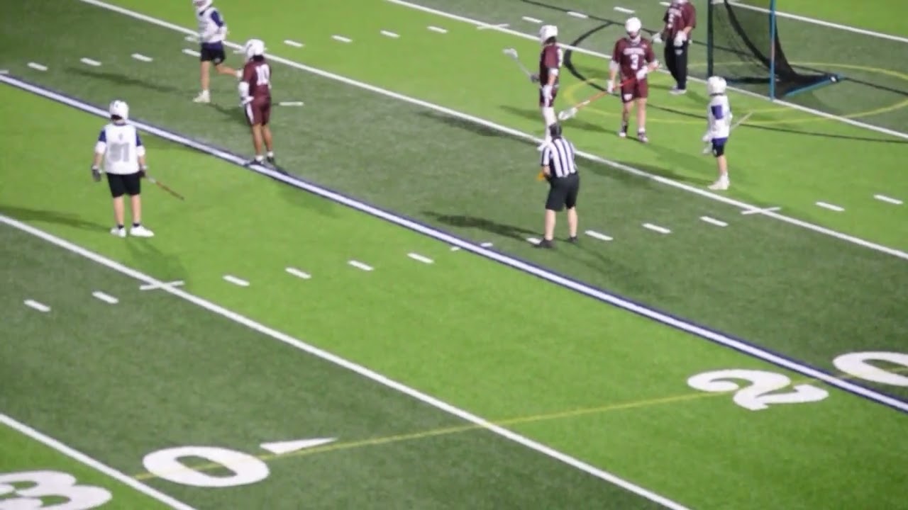 SHS VS Central