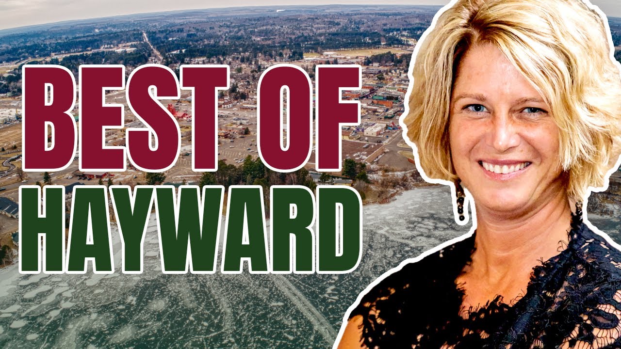 Top Things to Do in Hayward, WI | Best Restaurants, Bars & Local Attractions!