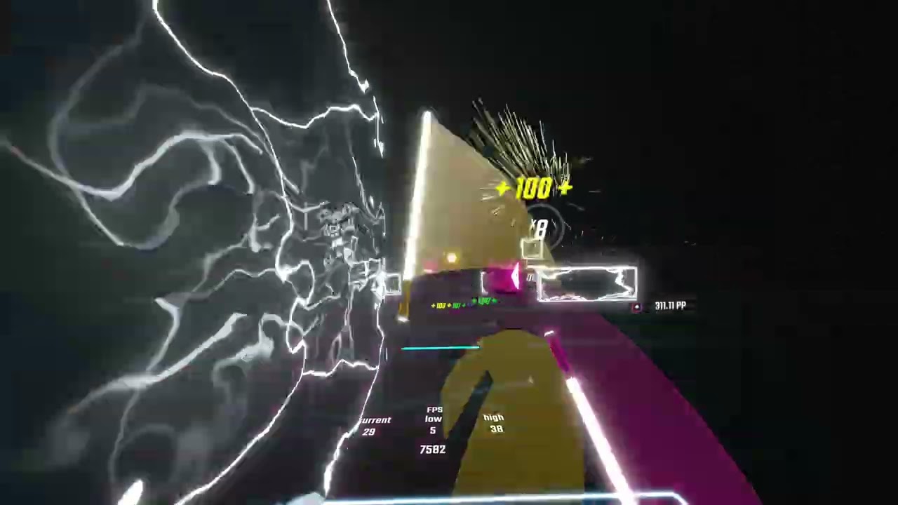 THE ROAD TO TOP 2000 IN BEAT SABER - Part 93 (Long Form) #ARGMClan #NITRClan