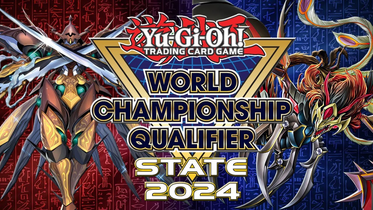Blackwing WCQ States Gameplay Analyzed!