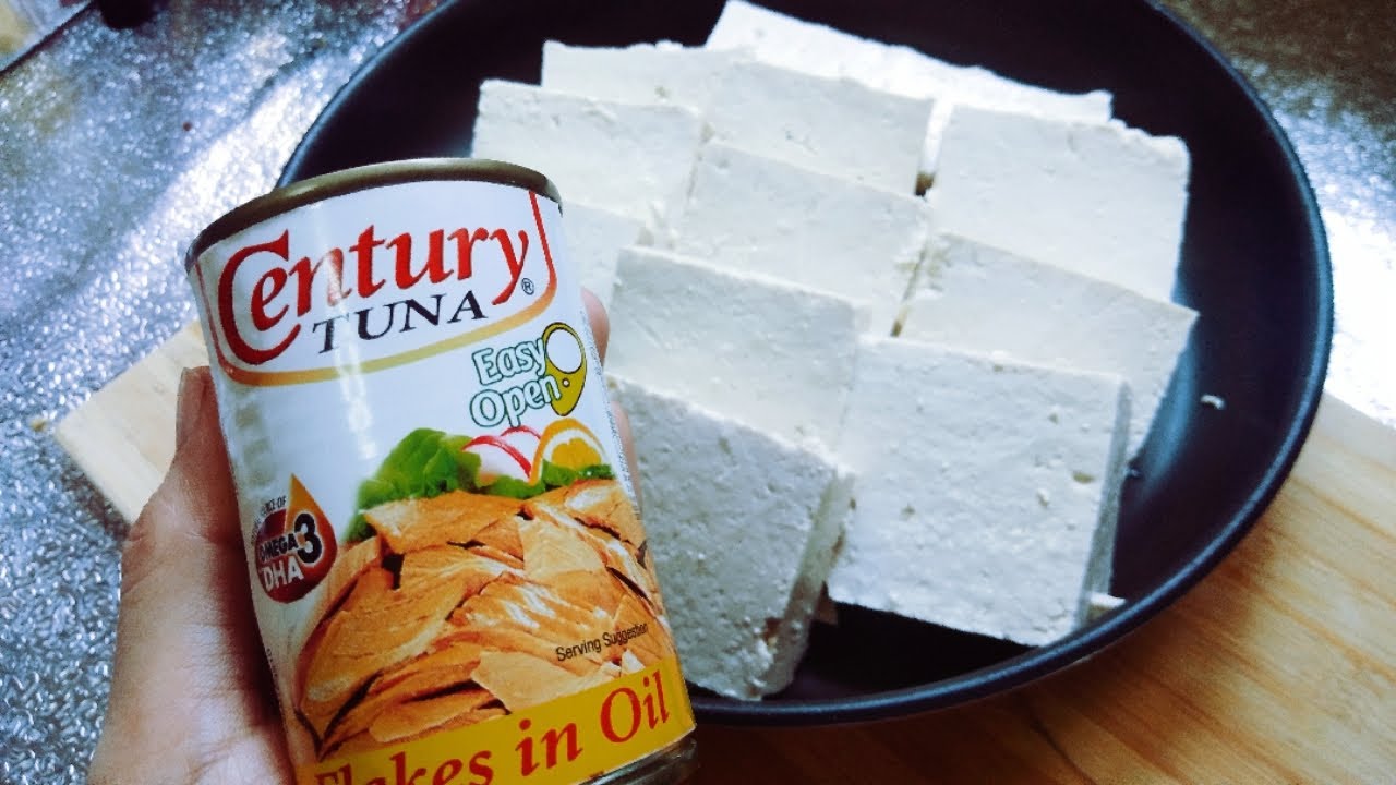 Bago sa Paningin ito! Gawin mong Extra Ordinary ang Tokwa mo! Kakaiba at magugustuhan ng pamilya mo!
