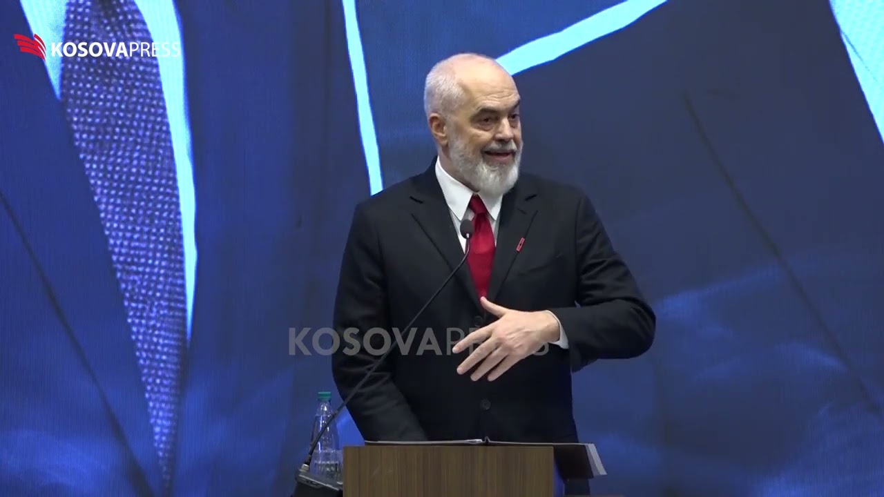 Bomba e Ramës: Prokuroria e Hagës e kërcënoi presidenten e Kosovës