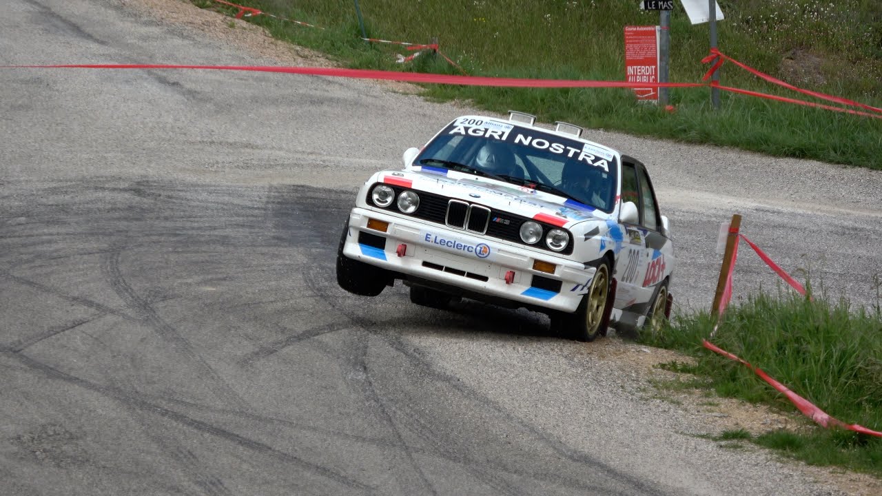 RALLYE BASSIN ANNONEEN VHC 2025