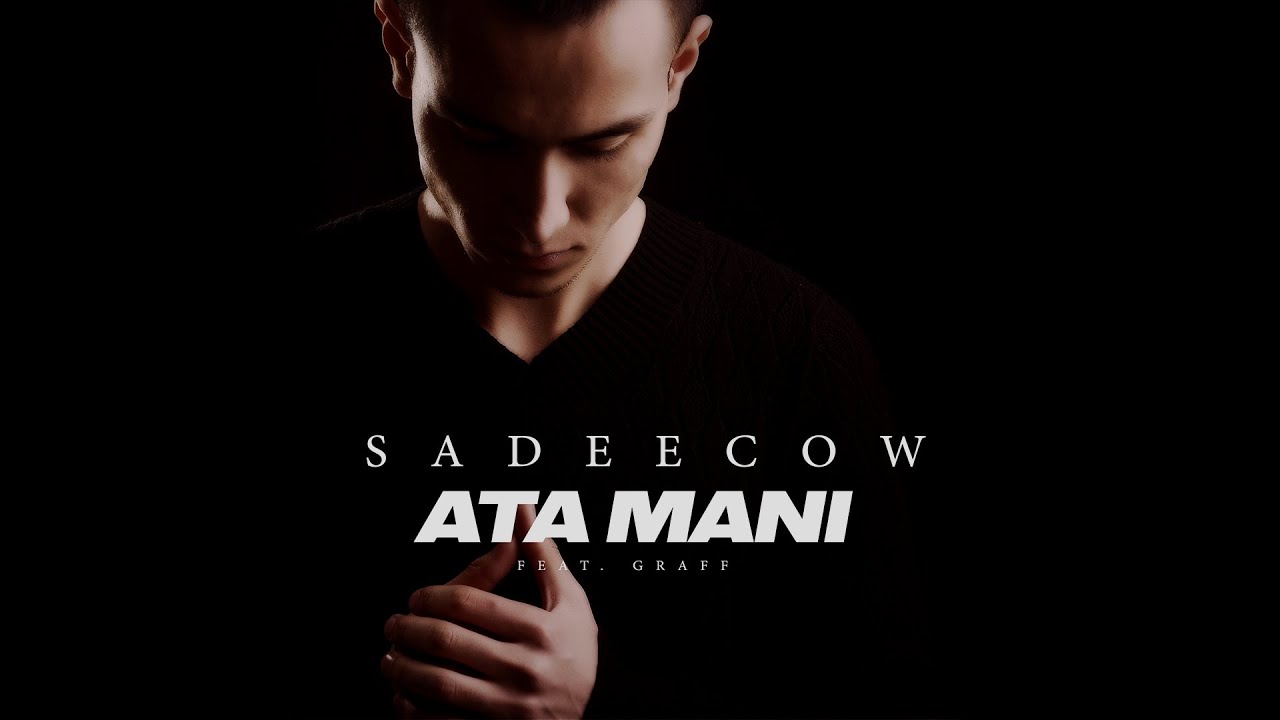 SADEECOW - ATA MANI FEAT. GRAFF ( UZRAP )