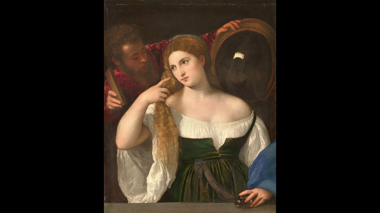 Adrian Willaert: Quando nascesti Amor (1559) with Synthesizer V