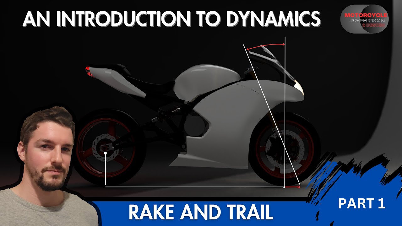 Motorcycle Dynamics: An Introduction to the Basics