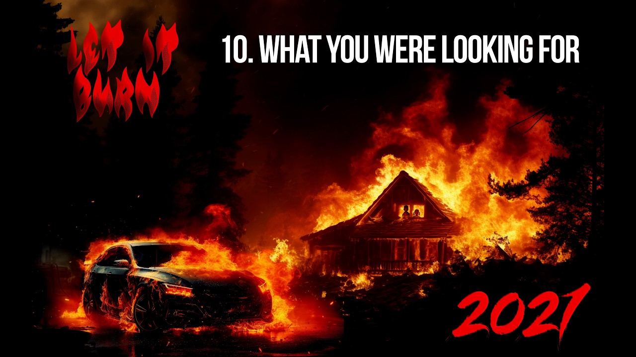 10  WHAT YOU WERE LOOKING FOR