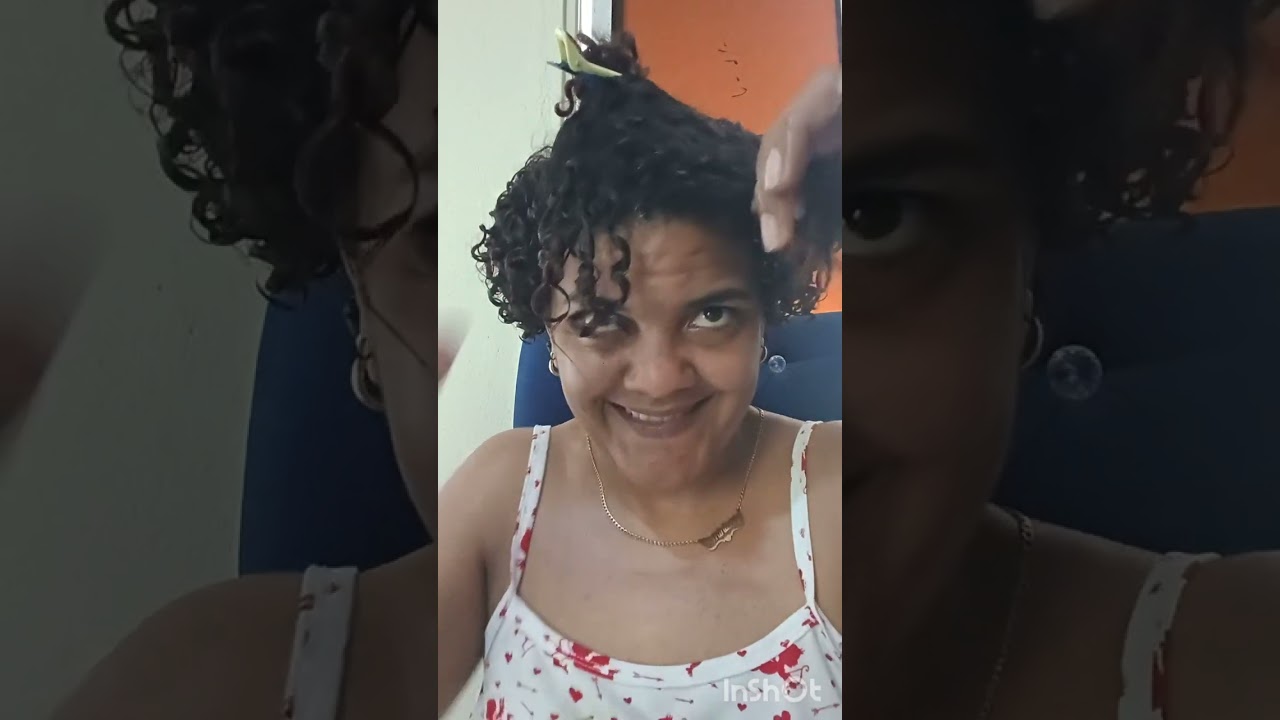 Dándole una oportunidad a mis rizos