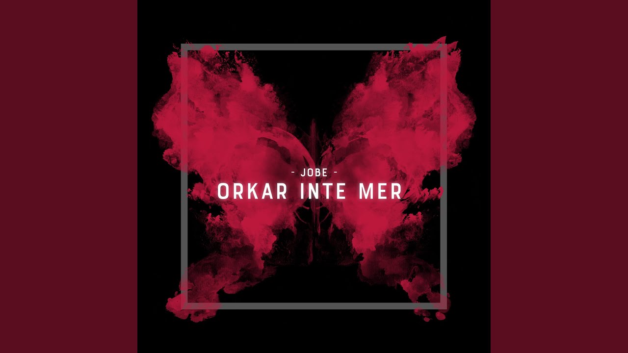 Orkar inte mer