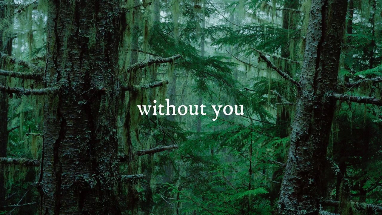 Without You// Finding Hope ft. Holly Drummond [Lyrics]