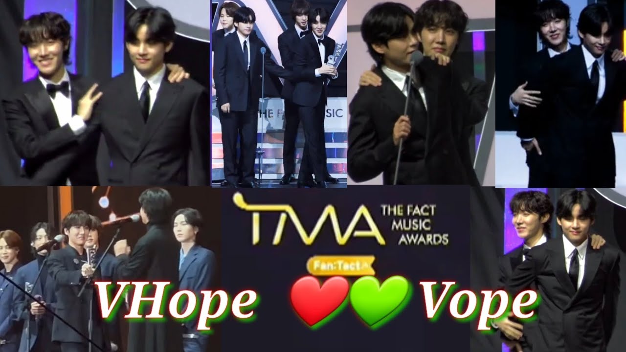 160. VHope 🐯 🐿 VOPE ( TMA Moments 🥳🤣)