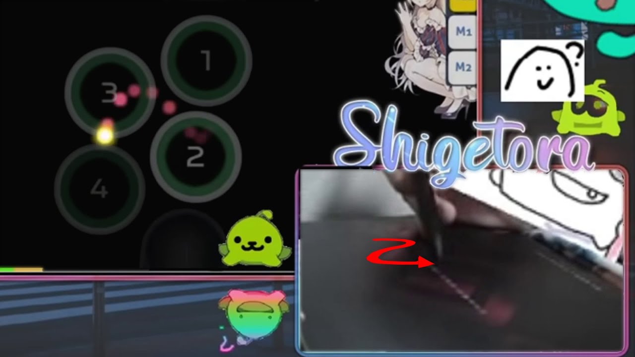 Why Made of Fire HDDT is harder than you think