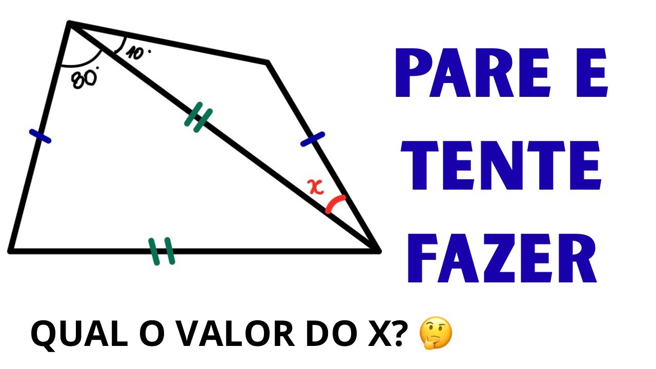 NINGUÉM ACERTOU ESSE DESAFIO! 😱