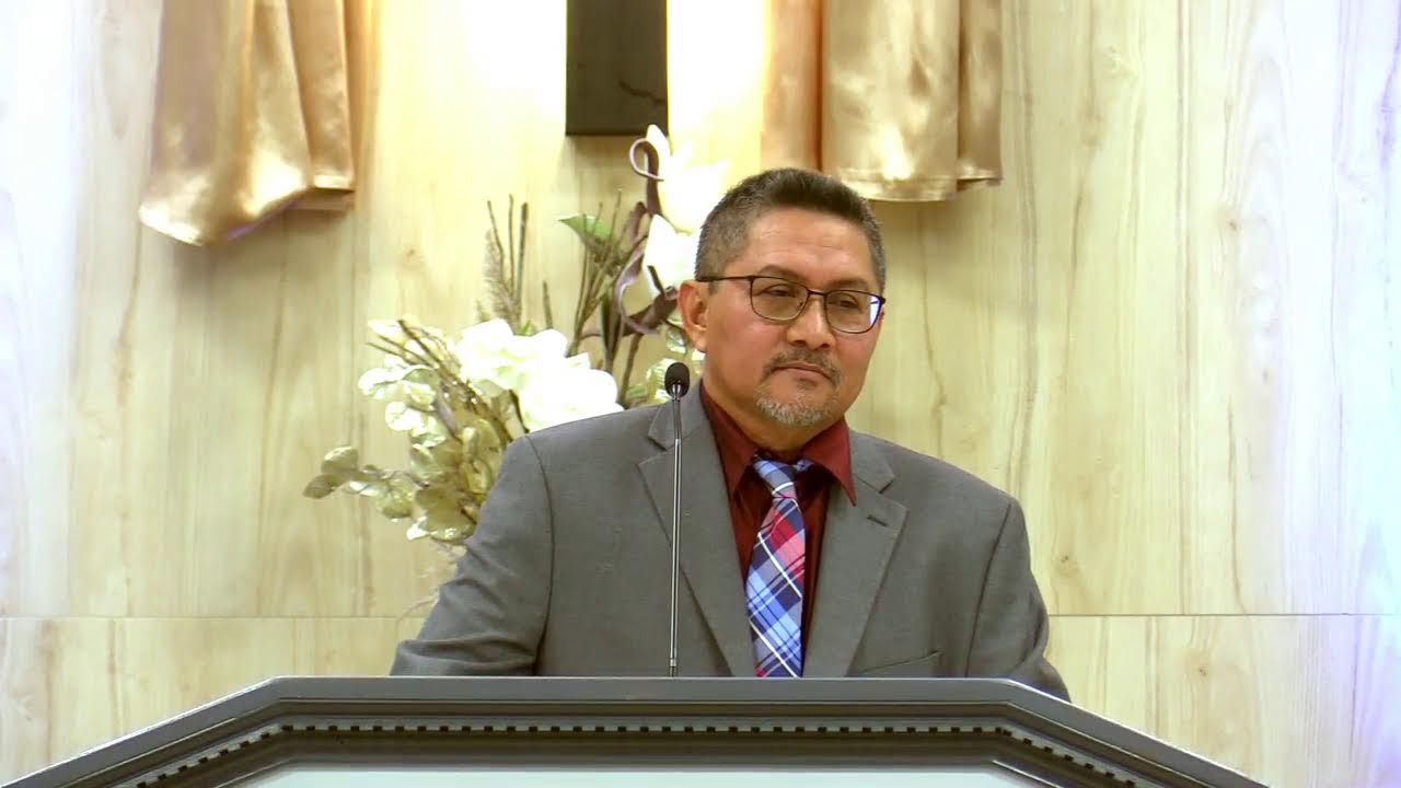 Iglesia Bautista Westgate de Tampa [ESCUELA DOMINICAL]