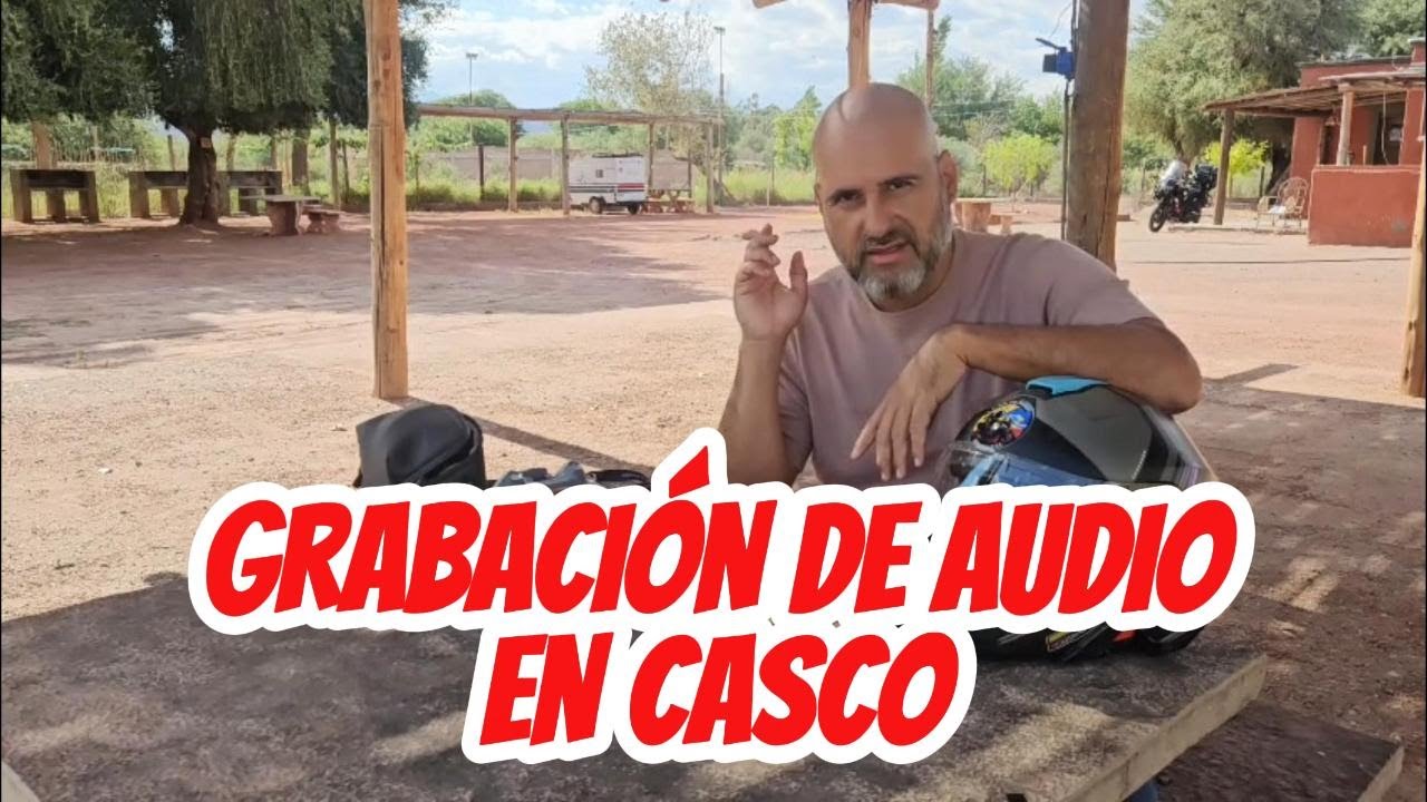 DJI, ¿Cómo Grabar en un Viaje en Moto?