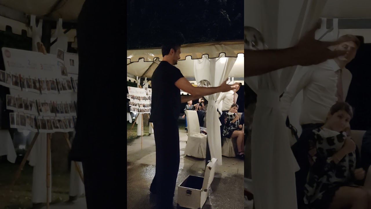 Al Matrimonio di Lorenzo e Giada ❤️
