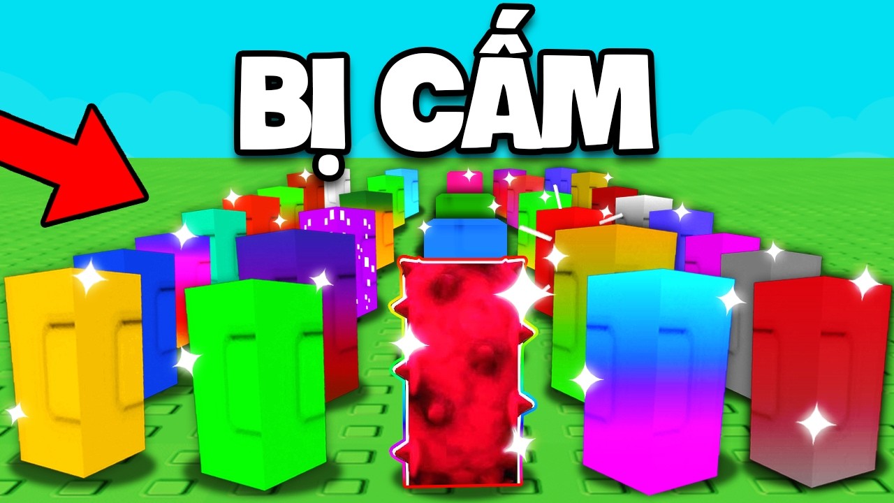DR4GONS Bắt Đầu Lại Với TẤT CẢ SEED BỊ CẤM Để TRỞ THÀNH TỶ PHÚ Trong Grow A Garden | Roblox | Roblox