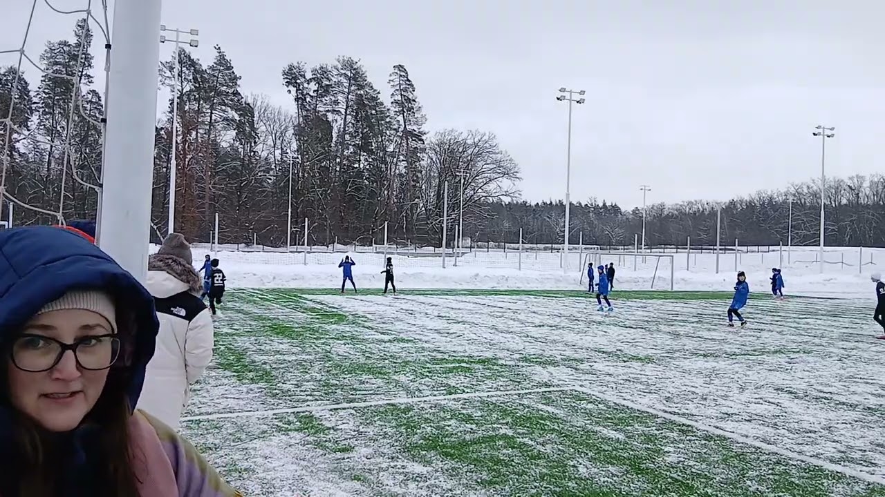 #Вишгород ФК-3 ФК Оболонь