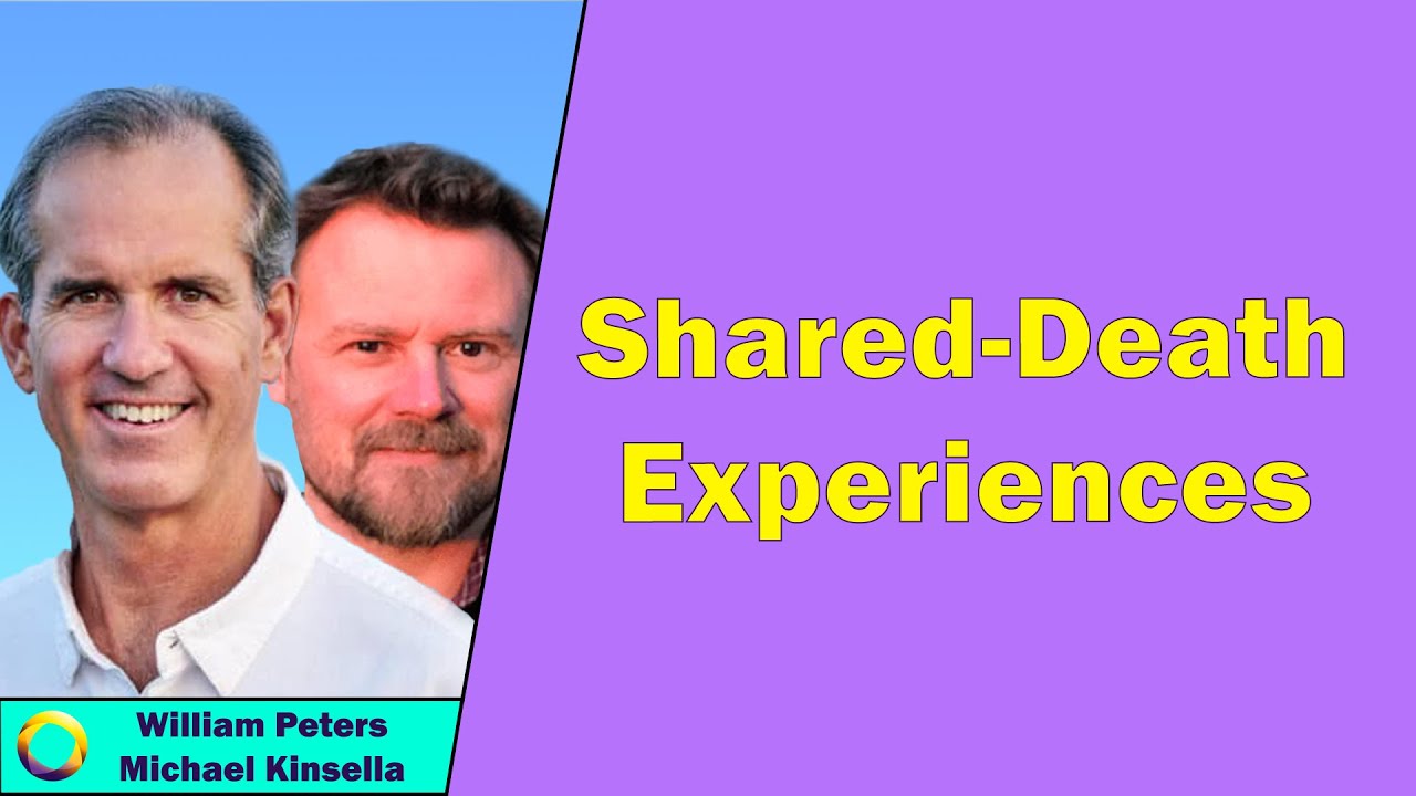 Shared Death Experiences vs. Near-Death Experiences | Afterlife Research & Firsthand Accounts