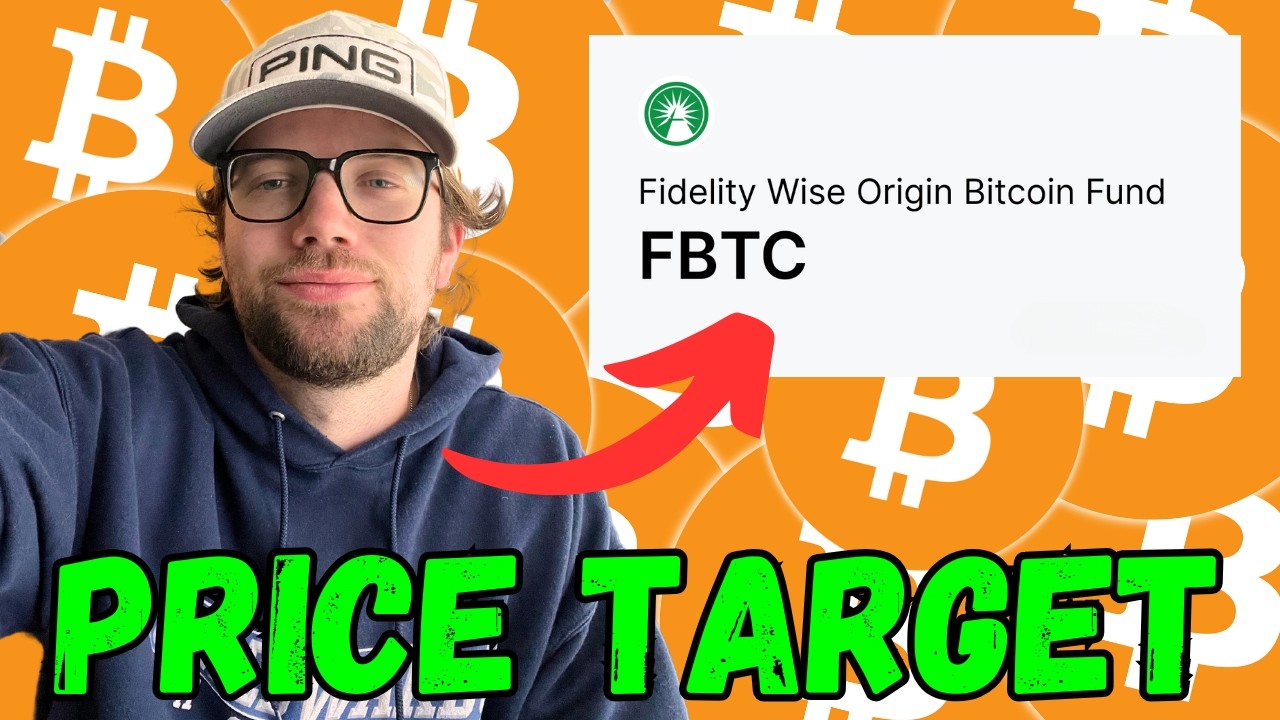 The SHOCKING Reason I'm Selling Fidelity's FBTC ETF!