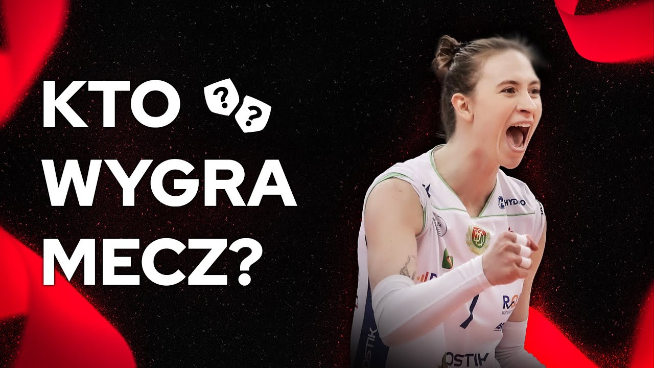 Medale coraz bliżej! Ćwierćfinały PlusLigi i p&oacute;łfinały TAURON Ligi | Kto Wygra Mecz?