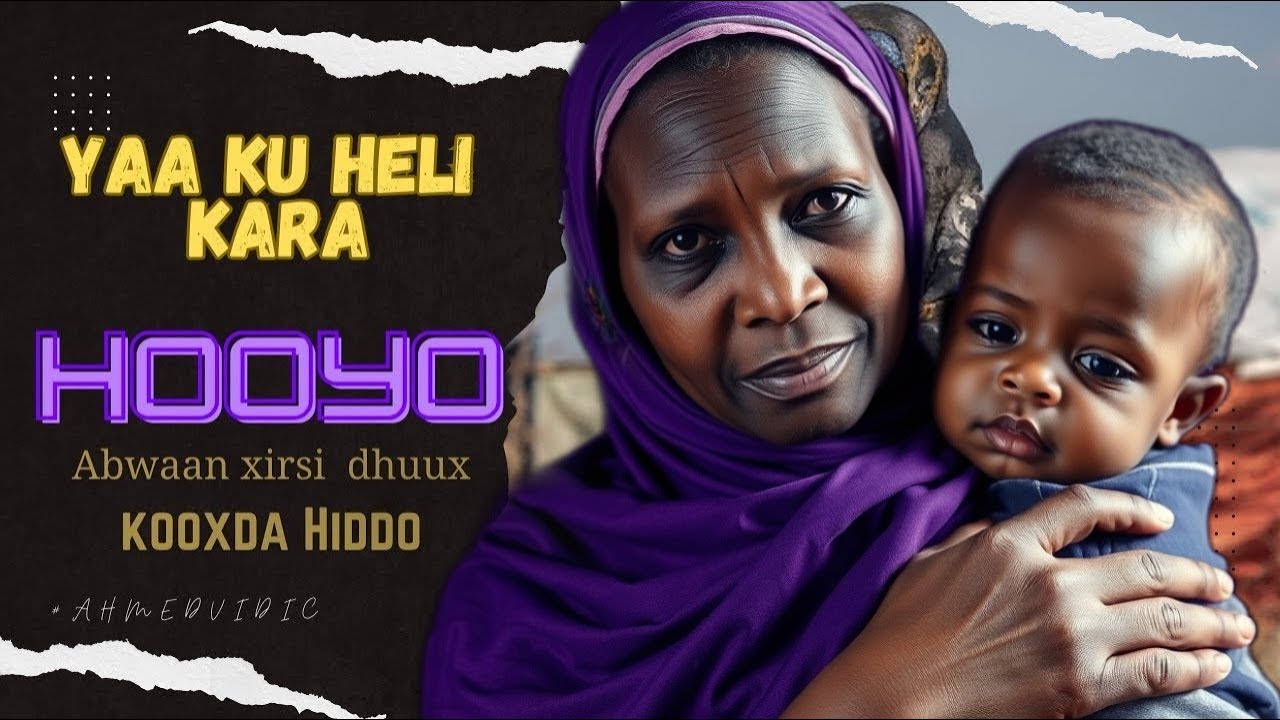How This Somali Song Became An International Hit