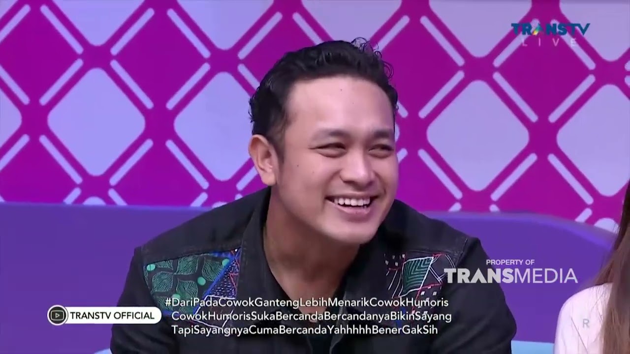 Gilang Dirga Gamau Istrinya Selalu Merasa Sendiri Disaat Kehamilannya | BROWNIS (23/5/22) P3