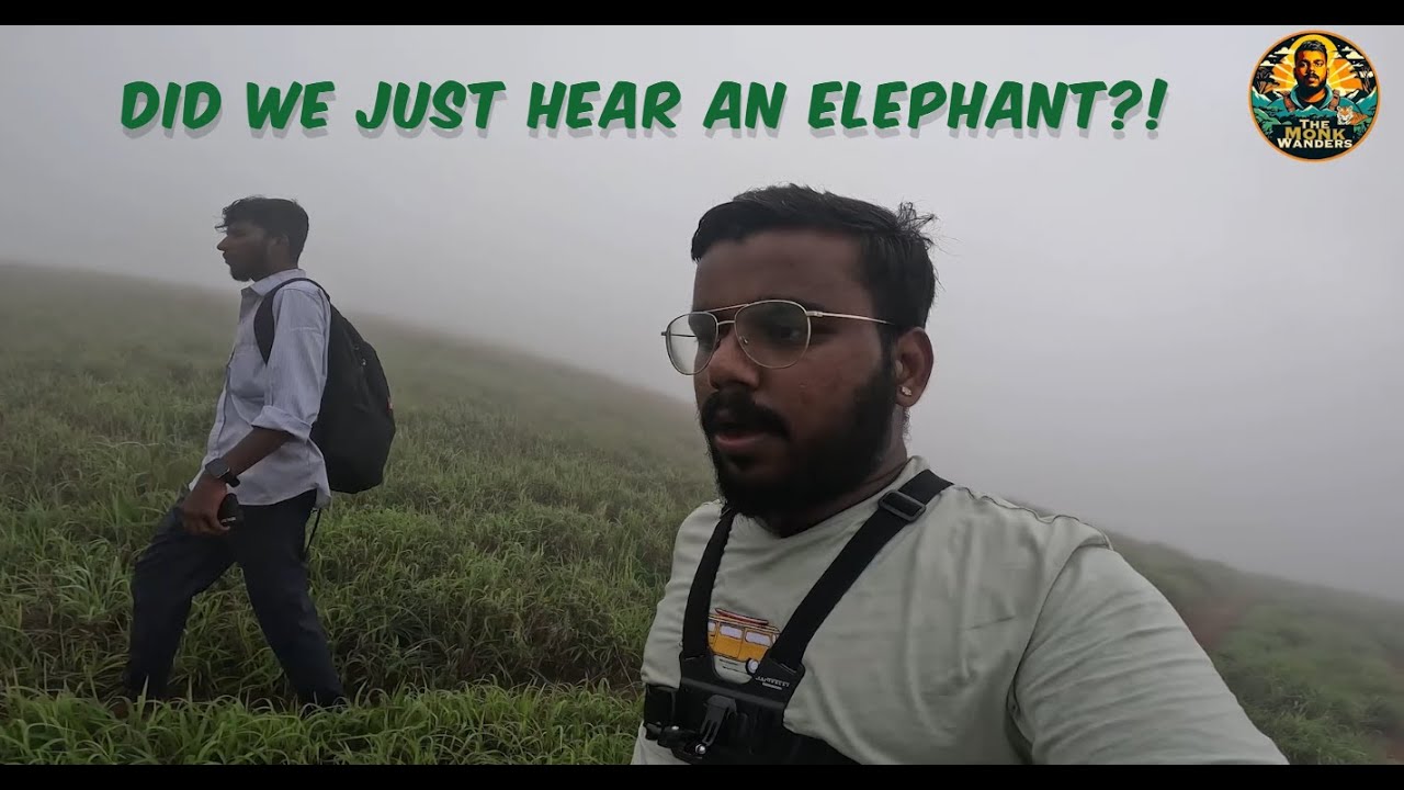 Bandaje - The unsung adventure | ಬಂಡಾಜೆ ಜಲಪಾತ | Chikmagaluru | Dakshina Kannada | Waterfalls Trek