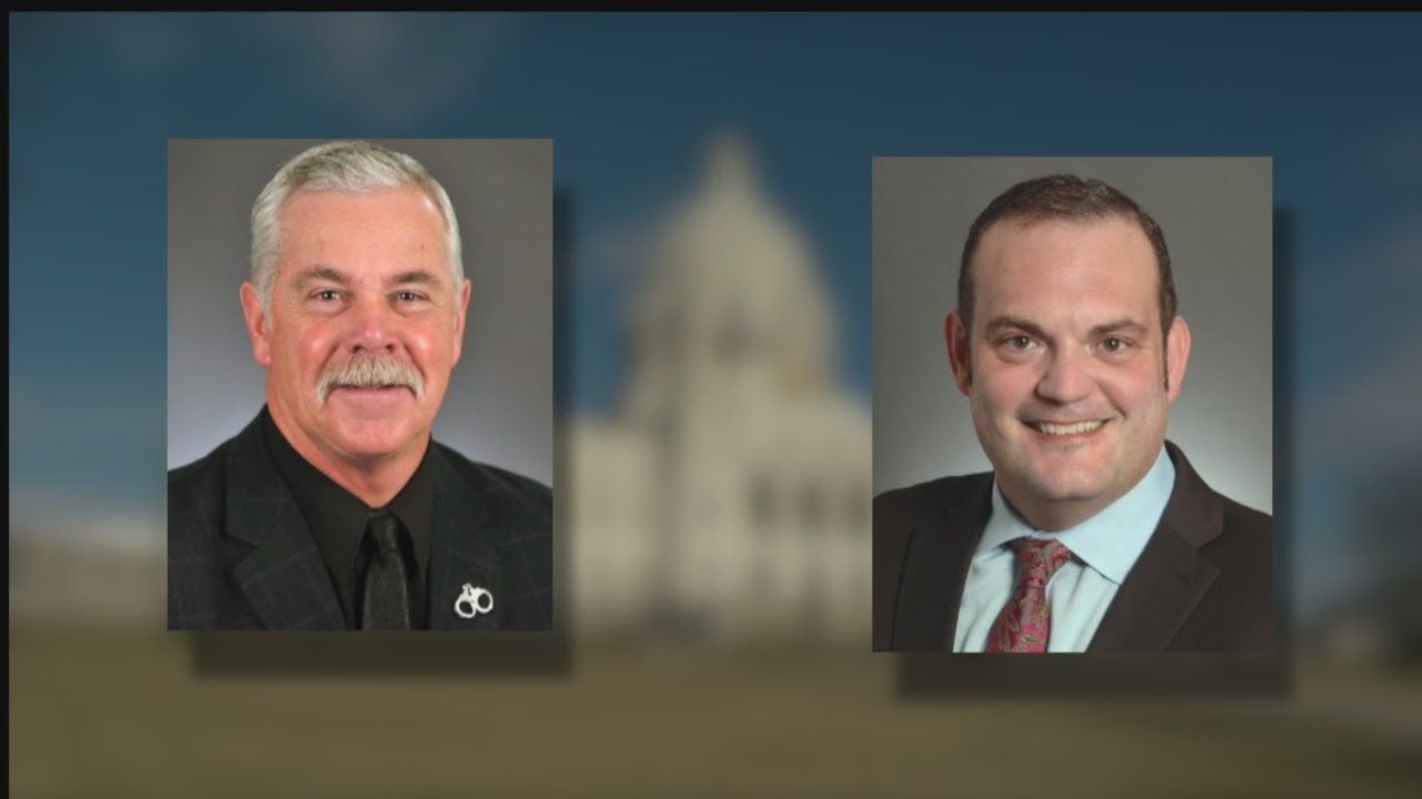 2 Special Elections Held In Minnesota