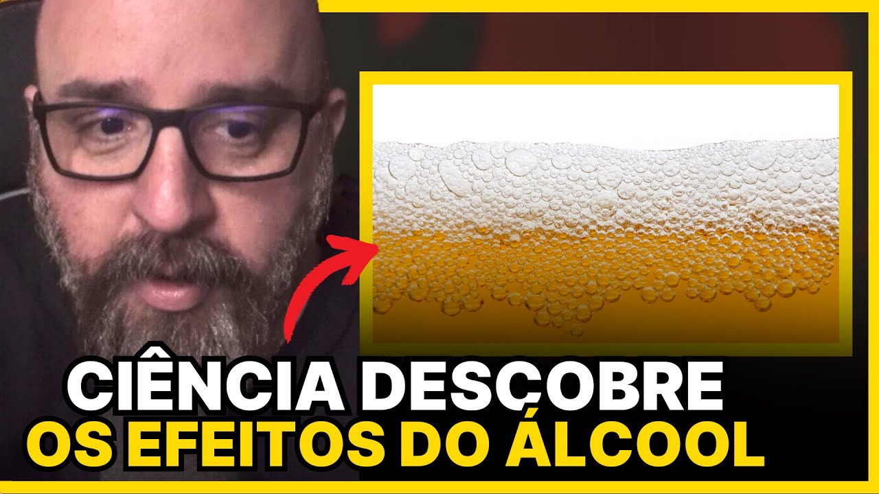 EXISTE RELAÇÃO ENTRE ÁLCOOL E CÂNCER?