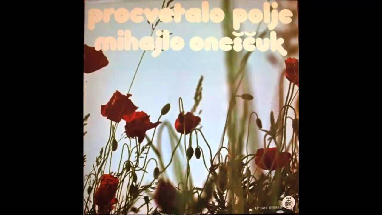 Mihajlo Onescuk - Sonja - (Audio 1978) HD